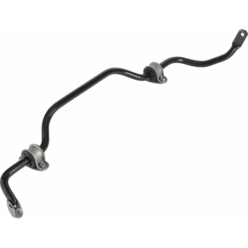 フロントソリッドアンチロールバー フィアット 500 / 500 C ランチア アルファロメオ用