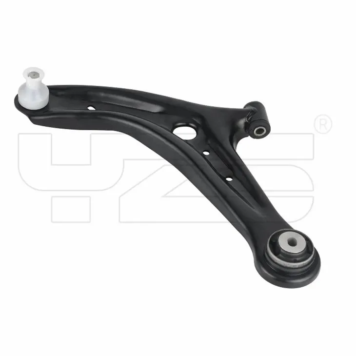 フロント右コントロールアームマツダ2