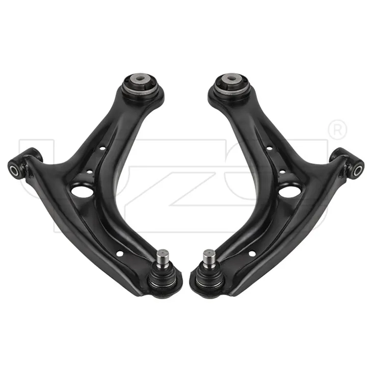 Front Right Lower Control Arm For FIESTA Saloon 2010- FIESTA VI 2008- BE8Z3078C BE8Z3079C